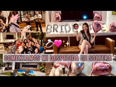 COMENZAMOS EL GRAN DESCHONGUE | VLOG