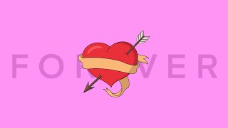"Forever" Love Type Beat | R&B Trap Guitar Beat | Prod. By Andy Garcia