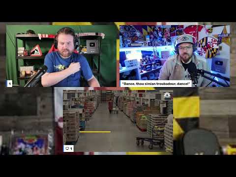 Americans React To "Why Walmart Failed In Brazil?"