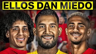 ¡Revelando el legado del fútbol de Panamá: los monjes de La Chorrera!