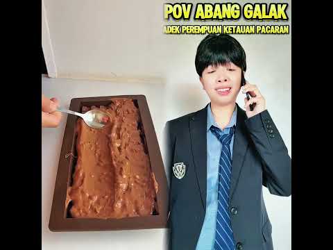 Video lainnya dapat dilihat di beranda#foryou #funny #pov #duet