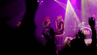 ABBA STARS - I Have Dream 2024