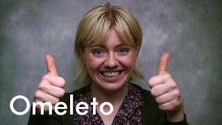SUPER REAL SUPER GROUNDED | Omeleto