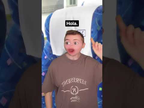 Volviendo De Una Excursión | Luke Davidson en Español