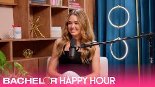 Susie Evans: The ‘Paradise’ Rose Ceremony and the Fallout with Justin Glaze | Bachelor Happy Hour