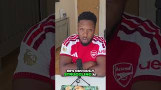 Bruno has informed Newcastle he wants the move😁#arsenal #nufc #transferwindow #brunoguimarães