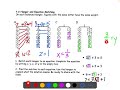 Hanger Diagrams in Equation Solving