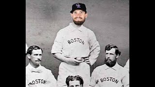 The 2020 season, but it's 1876 - Out of the Park Baseball 21