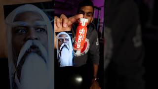 Does Jon Jones' Energy Drink Work?