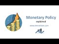 Exploring the Essentials of Monetary Policy