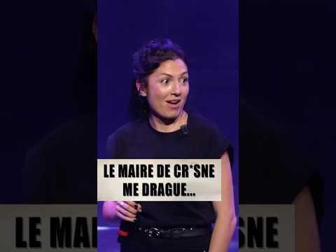 Elena Nagapetyan Comédie🤣❤️ #elenanagapetyan #humoristefrancais #sketch #standup #mdr #blague #rire