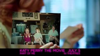 Katy Perry Part of Me 3D clip: Grandma