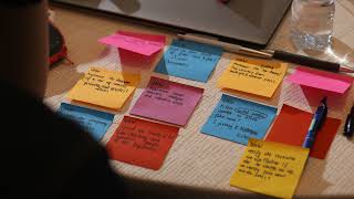 GNI Live 2026 em PT-BR | Agentes