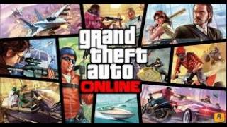 Grand Theft Auto Online- PS5 Gameplay - Español #6