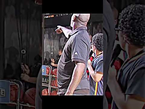 Gary Payton was shocked👀😂 #basketball #edit #dunk #shorts