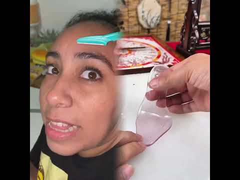 Creo que se enojo un poquito jajajajaja 馃槀