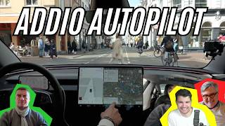 ADDIO AUTOPILOT. A breve toccherà anche all'Italia?