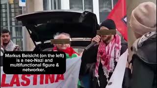 Kung Fu Frankenstein - Das Palituch (Amen81 Cover)