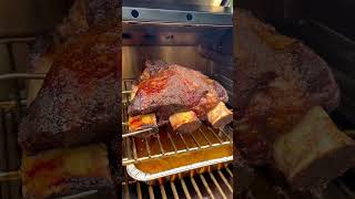 #SHORTS Beef Back Ribs | Pit Boss Grills