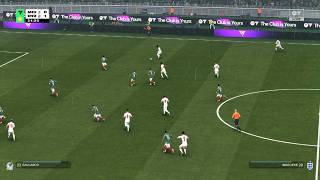MEXICO VS ENGLAND