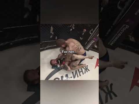 Bro Won For Her #trending #ufc #new #mma #testosterone #high #islammakhachev #level  #ggg222 #ufcnew