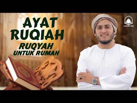 Ruqyah untuk rumah   untuk mengusir setan dan membawa berkah