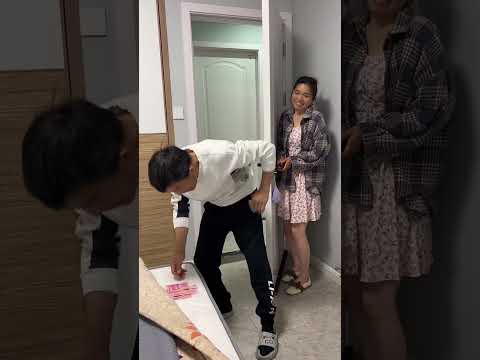 I Took All My Husband's Private Money Today #rural #funny #entertament #tiktokeffects