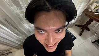 🔴 QnA + Potong Rambut Bulanan #2