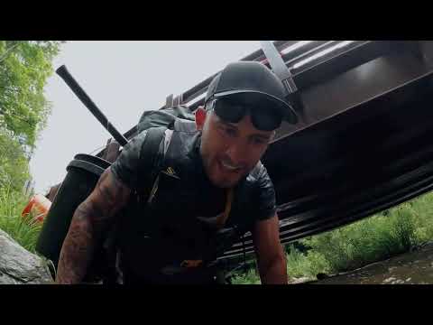 THE HARD WAY | Into the Dark – Death Race Part 2