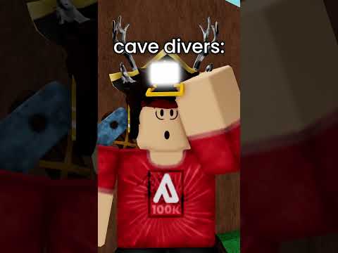 #cavedivers in Lumber Tycoon 2 Roblox