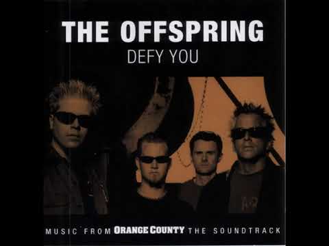 The Offspring - Defy You