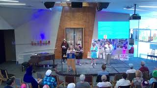 #NoKings Purim 2026
