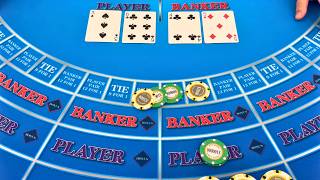 THE CRAZIEST $1,500,000 BACCARAT COMEBACK EVER WITH MASSIVE BETS & LUCKY BONUS WINS!