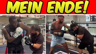 MANUELLSEN und AMAR47 VERPRÜGELN MICH! Wegen meiner großen FRESSE im INTERNET