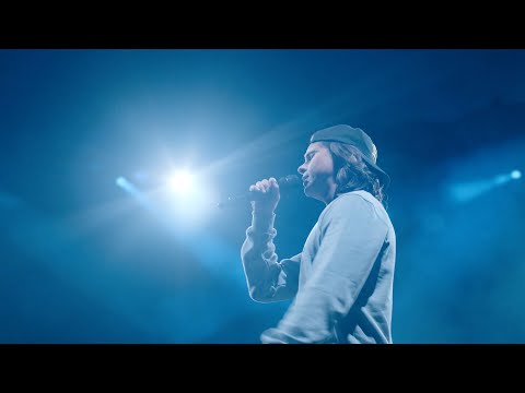 Lukas Graham - Say Forever (Live from In The Round)