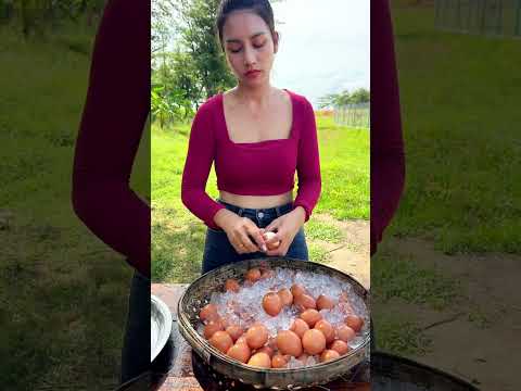 Egg yummy food cook recipes #cooking #egg #shortvideo