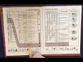 Fossil Identification and Geologic Time