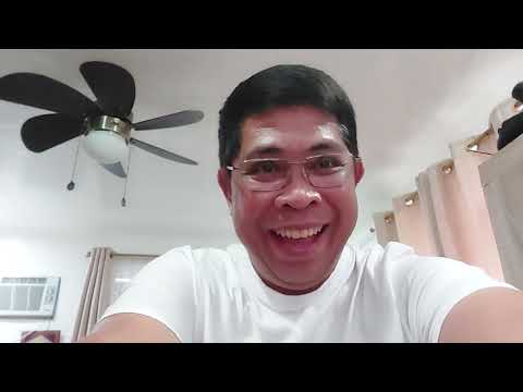 IMEE: SANA AKO NALANG NAG PRESIDENTE!