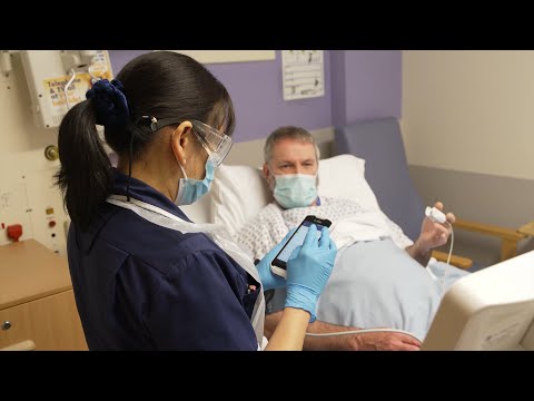 Dakota Helps Calderdale & Huddersfield NHS Improve Patient Care with Zebra TC51-HC Devices