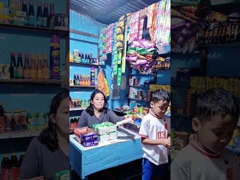 koleksi video lucu part7 #funny #viral #tipeketawa #comedy #warung #lucu #komedi #memengakakkocak