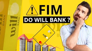 Will Bank Está FALINDO? Qual a Real Situação do Will Bank?