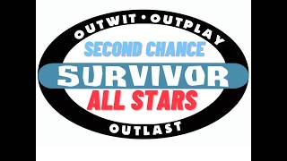 Survivor Day After Podcast: Second Chance All Stars