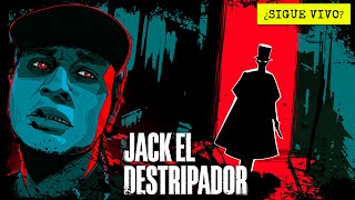 JACK EL DESTRIPADOR: El Asesino que Nadie Pudo Detener | ROBERTOCEIN