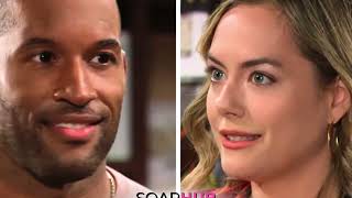 B&B  Spoilers Recap (Aug 25, 2025)🔴: Carter’s Proposal, Liam’s Epiphany, and Will’s Puzzling Night