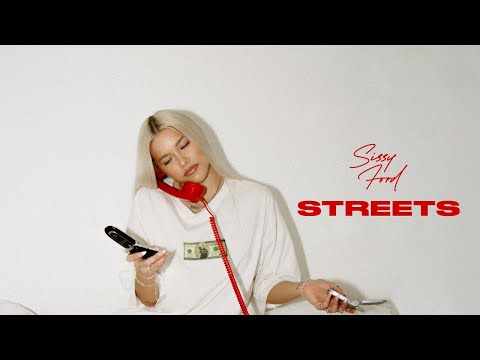 Sissy Ford - Streets (Official Visualiser)