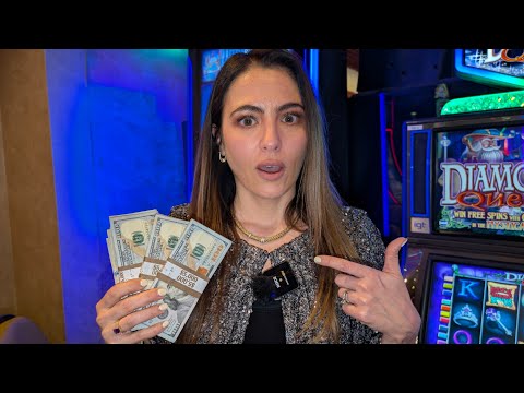 I Won HUGE Betting Like a Billionaire in Vegas! (Can I Keep It?)