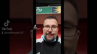 Stadion Vlog Fortuna Düsseldorf vs Hansa Rostock 👍