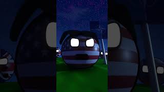 The emergence of NATO | 3D Animation SolarSpheres