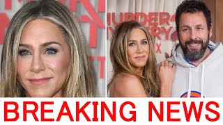 Heartbreaking reason Adam Sandler sends Jennifer Aniston a bouquet of flowers every year