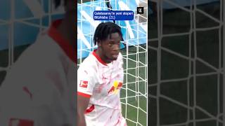 Galatasaray’ın yeni stoper transferi: Bitshiabu